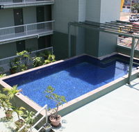 Luma Luma Holiday Apartments - Accommodation Gladstone