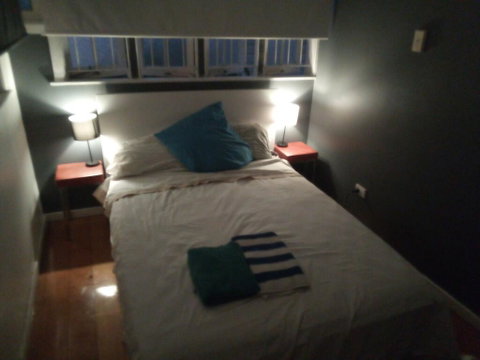 Lumley Share Hiusr - Accommodation Gladstone 0