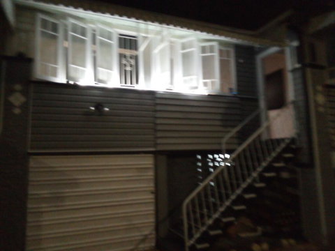 Lumley Share Hiusr - Accommodation Gladstone 1