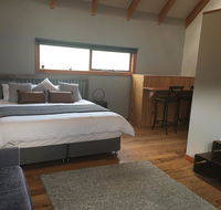Lupos Loft - Accommodation Gladstone