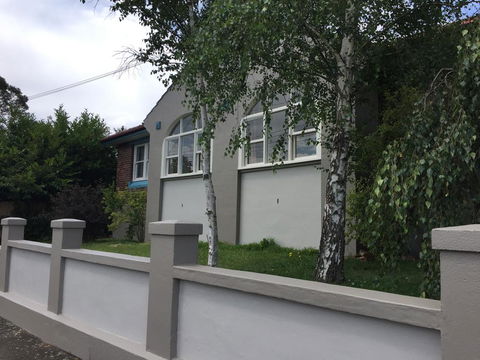 Lurline Villas - Accommodation Gladstone 1