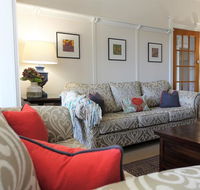 Lurline Villas - Accommodation Gladstone