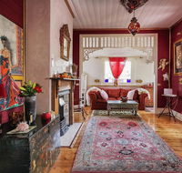 LUSH on Lurline - Accommodation Gladstone