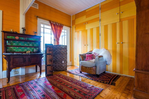 LUSH On Lurline - Accommodation Gladstone 3