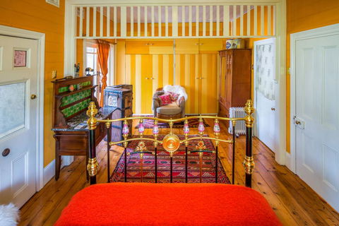 LUSH On Lurline - Accommodation Gladstone 2