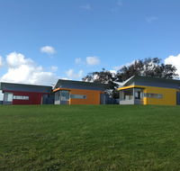 Lush Pastures - Accommodation Gladstone