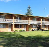 Luskin Court 3 - Accommodation Gladstone