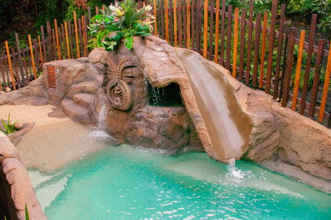 LuWoW LODGE - Accommodation Gladstone 1