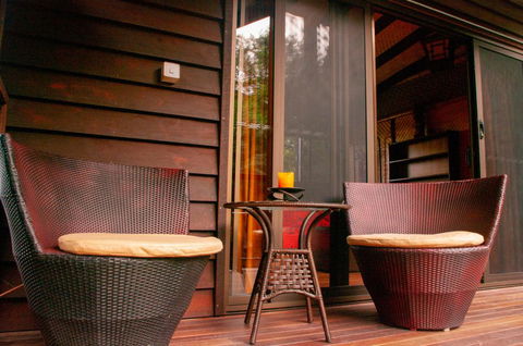LuWoW LODGE - Accommodation Gladstone 3
