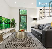 Luxurious 5 Star Experience in a Prime Location - Accommodation Gladstone