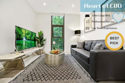 Luxurious 5 Star Experience In A Prime Location - Accommodation Gladstone 0