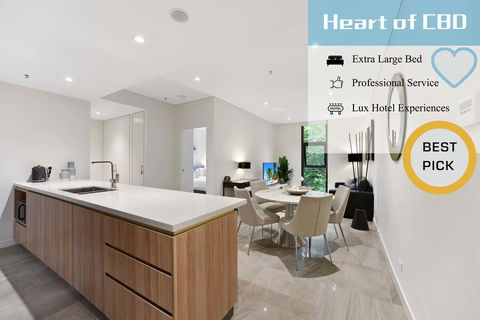 Luxurious 5 Star Experience In A Prime Location - Accommodation Gladstone 2