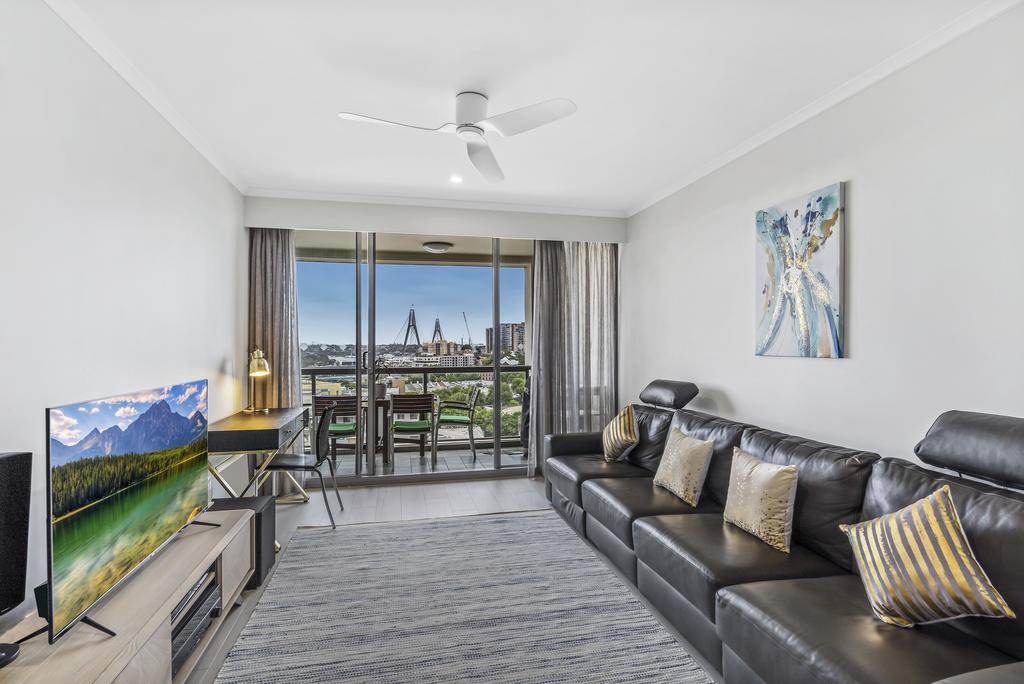 Sydney NSW Accommodation Gladstone