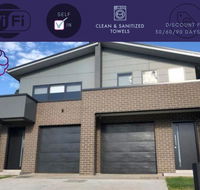 Luxurious Tranquil House Near Parramatta River Perfect For Large Group Retreat - Accommodation Gladstone