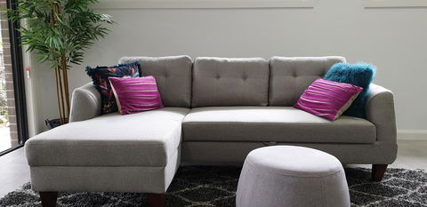 Luxurious Tranquil House Near Parramatta River Perfect For Large Group Retreat - Accommodation Gladstone 2