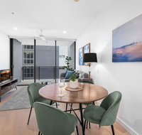 Luxury Apartment - Superb Space and Location - Accommodation Gladstone