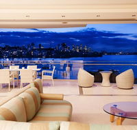 Luxury Apartment Point Piper - Accommodation Gladstone