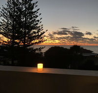 Luxury Beachside Apartment - Accommodation Gladstone