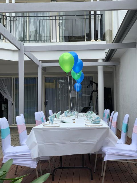 Luxury Bungalow - Accommodation Gladstone 3