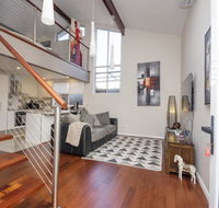 Luxury Executive Apartment - Accommodation Gladstone