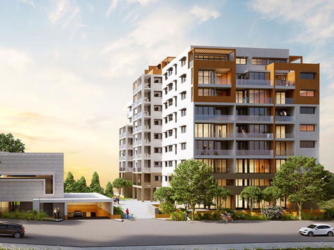 Luxury Executive Apartment - Accommodation Gladstone 3