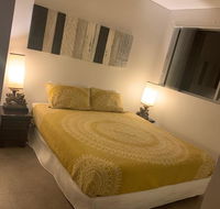 Luxury Executive Apartment - Accommodation Gladstone