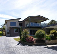 Luxury Near Old Pier Beach - Accommodation Gladstone