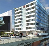 Luxury S1 Apartments Chatswood - Accommodation Gladstone