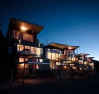 luxury Scandinavian townhouse - Accommodation Gladstone