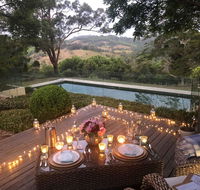Luxury Tee Pee Byron Bay - Accommodation Gladstone