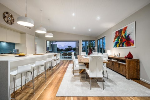 Luxury Tropical Haven - Pacific Avenue, Sunshine Beach - Accommodation Gladstone 0