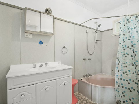 LYDSTEP BILINGA, QLD - Accommodation Gladstone 2