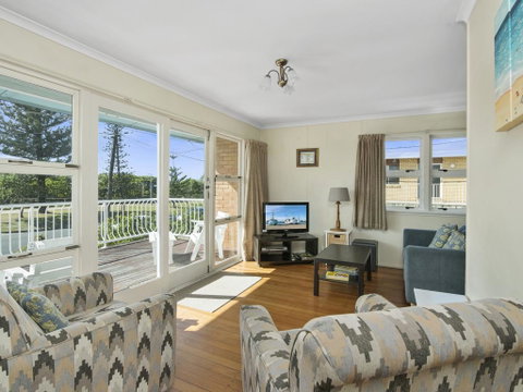 LYDSTEP BILINGA, QLD - Accommodation Gladstone 3