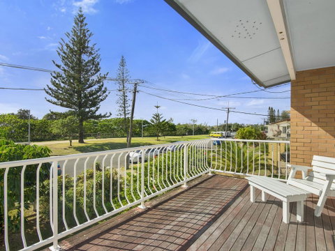 LYDSTEP BILINGA, QLD - Accommodation Gladstone 0