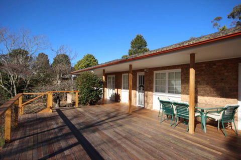 Lynwood - Accommodation Gladstone 0