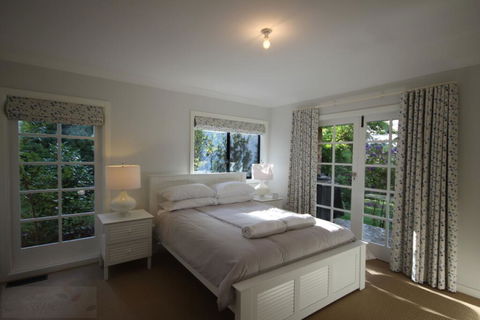 Lynwood - Accommodation Gladstone 2