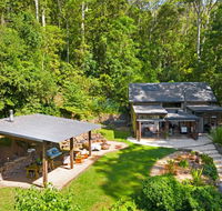 Lyra - Kangaroo Valley - Accommodation Gladstone