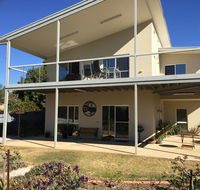 Lyreen's Apartment - Accommodation Gladstone
