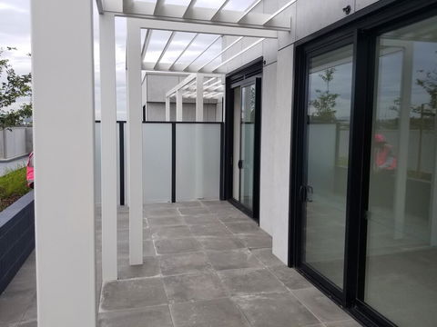 M City Self Contained Apartment - Accommodation Gladstone 1