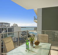 m1 Resort - Accommodation Gladstone