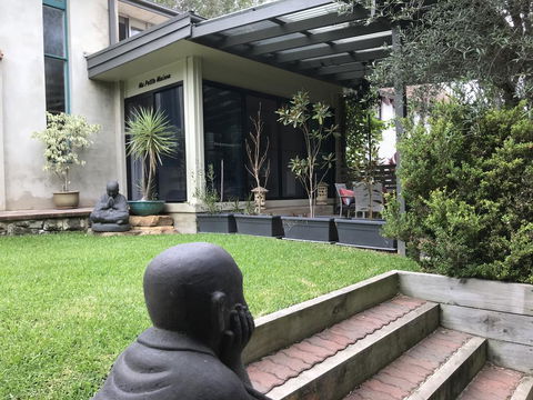 Ma Petite Maison - Accommodation Gladstone 1