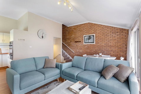 Macadamia Court 6 - Nelson Bay - Accommodation Gladstone 3