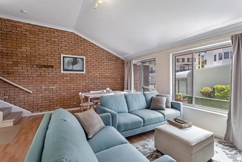 Macadamia Court 6 - Nelson Bay - Accommodation Gladstone 2