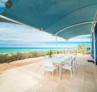 Mackerel Islands - Accommodation Gladstone