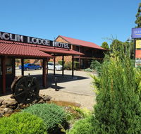 Maclin Lodge Motel - Accommodation Gladstone