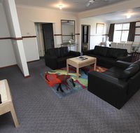 Macquarie Cottage - Accommodation Gladstone