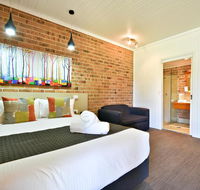 Macquarie Inn - Accommodation Gladstone