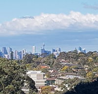 Macquarie Park Paradise - Accommodation Gladstone
