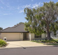 Macs Manor - Accommodation Gladstone