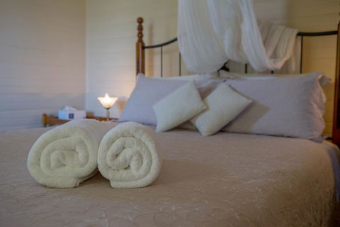 Maddies Of Bolwarra - Accommodation Gladstone 2